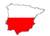 DESATASCOS ANTOLIMA - Polski